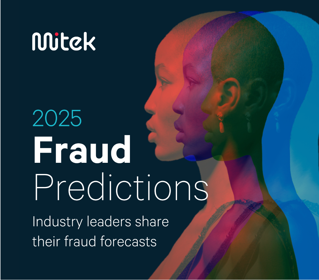 2025 Fraud Predictions Top Experts Share Insights on Emerging Fraud